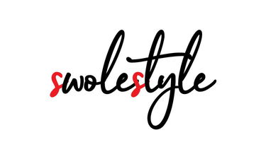 swolestyle.com - Creative brandable domain for sale